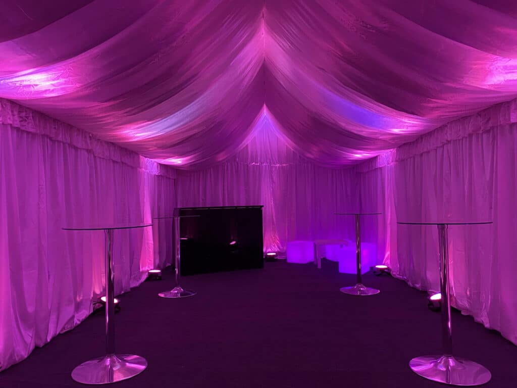 Marquee Hire Biggleswade