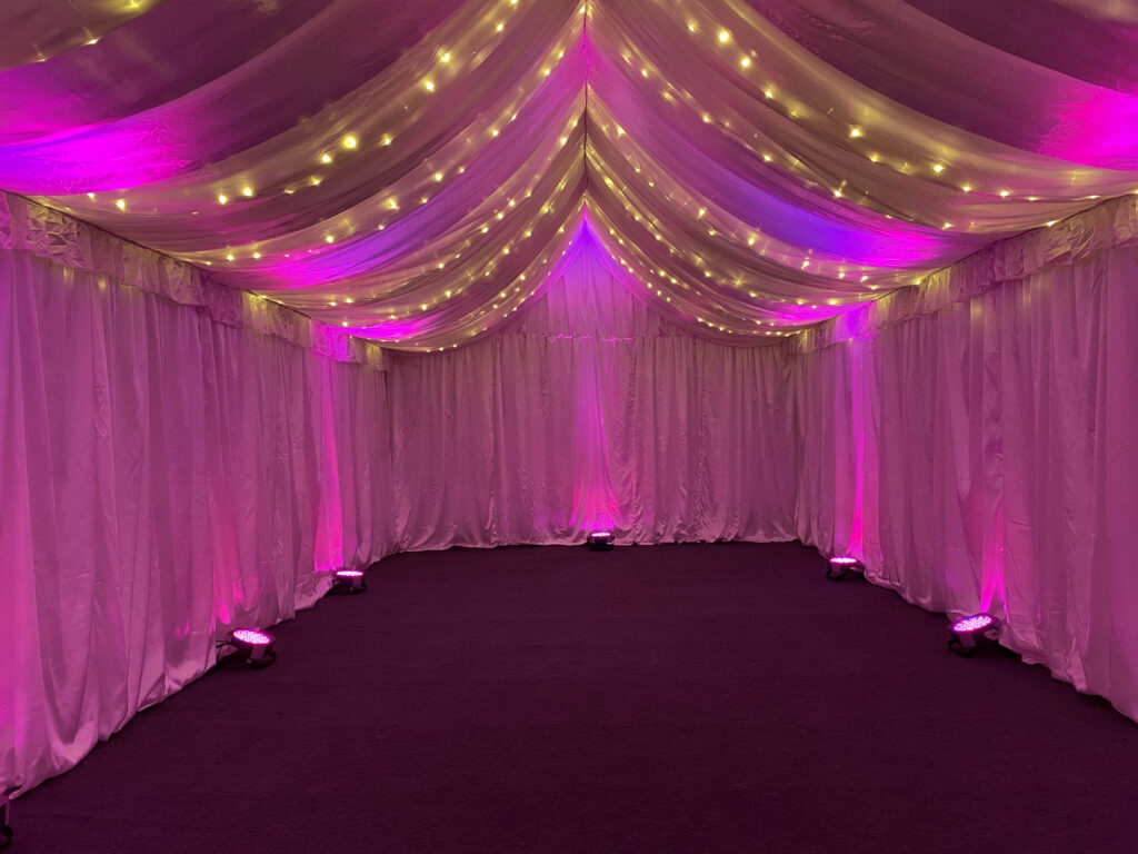 Marquee Hire Addlestone