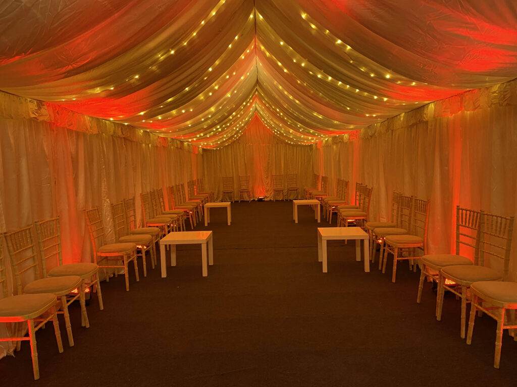 Marquee Hire Barking