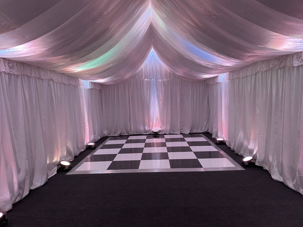 Marquee Hire Lewisham