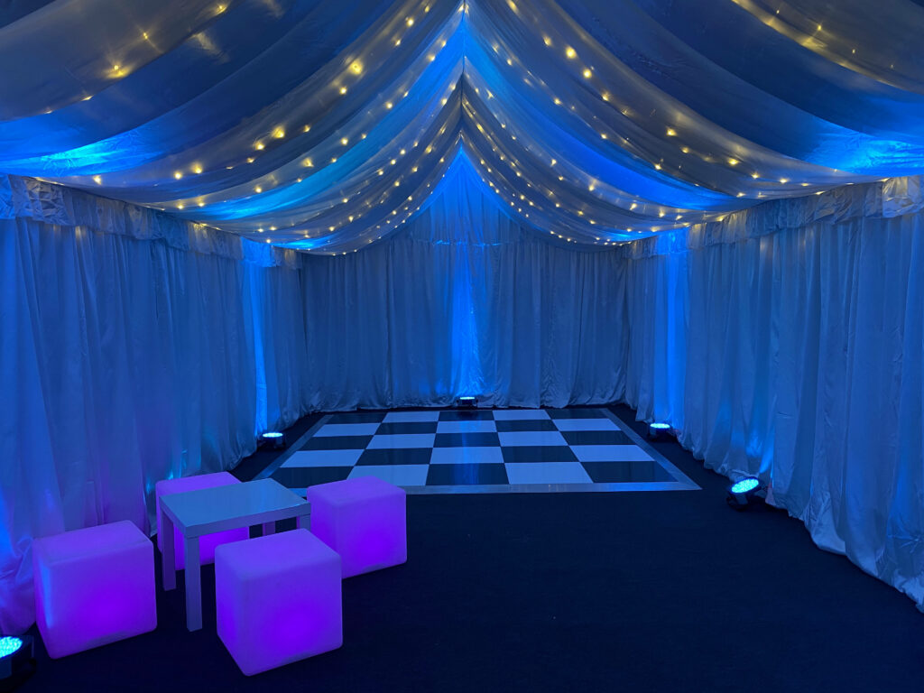 Marquee Hire Hurstpierpoint