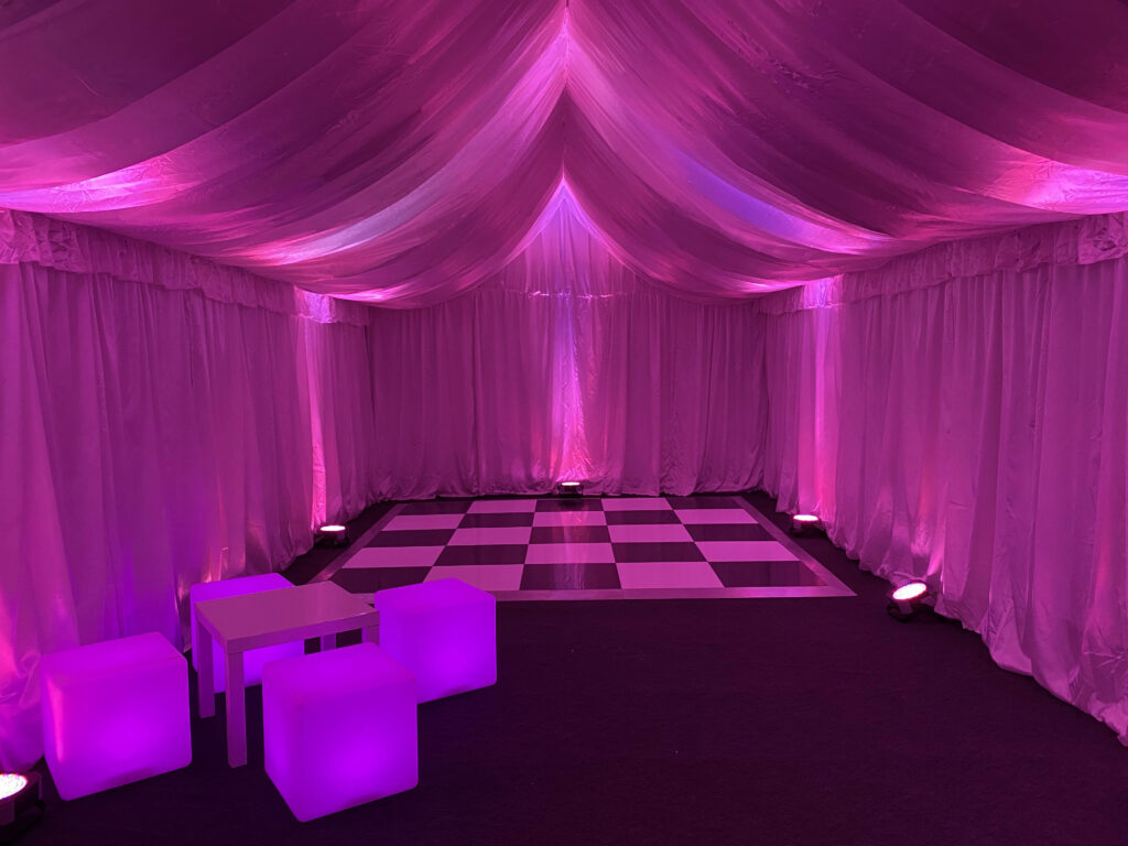 Marquee Hire Crawley