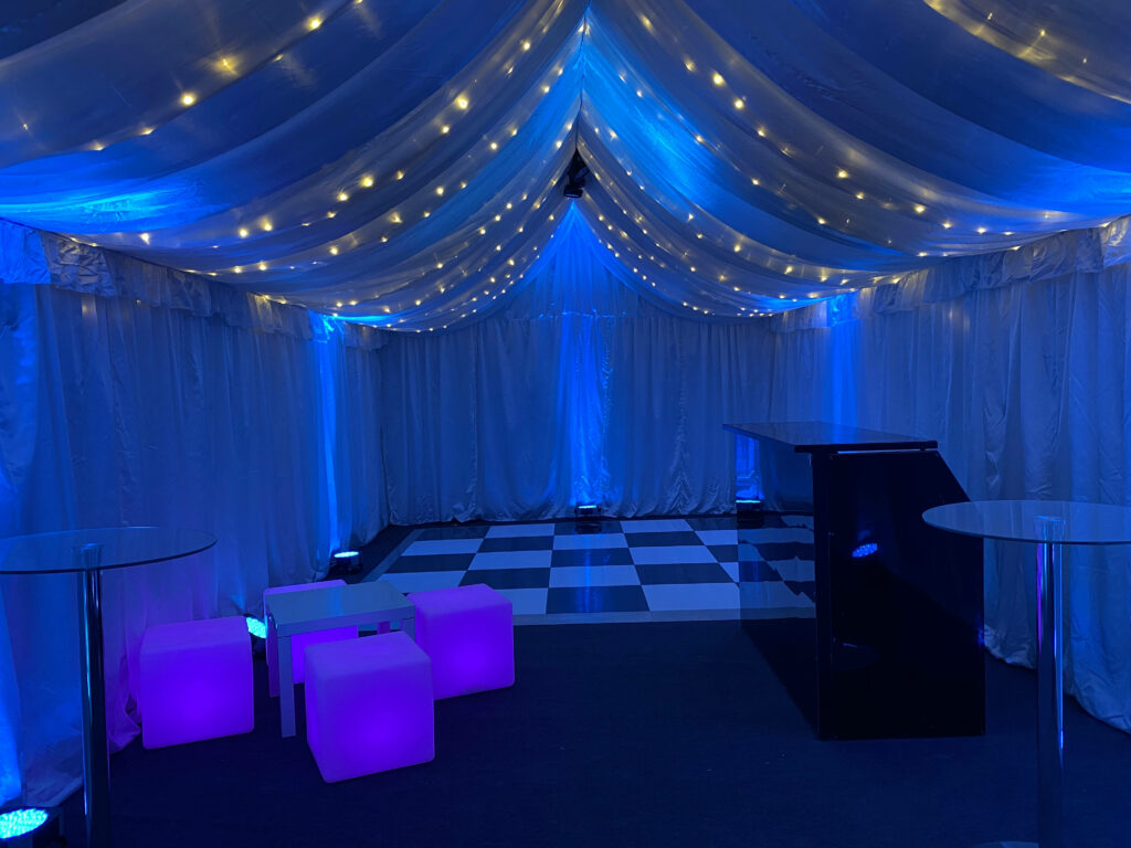 Marquee Hire Great Missenden