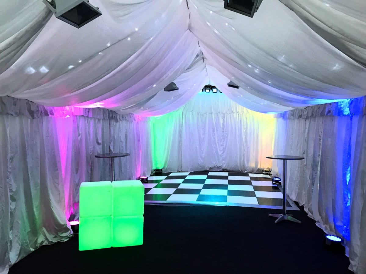 Marquee Hire For Birthday Parties Party In Your Garden Marquee Hire